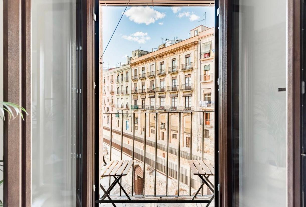 Lovely Apartments At Roman Circus Tarragona Exterior photo