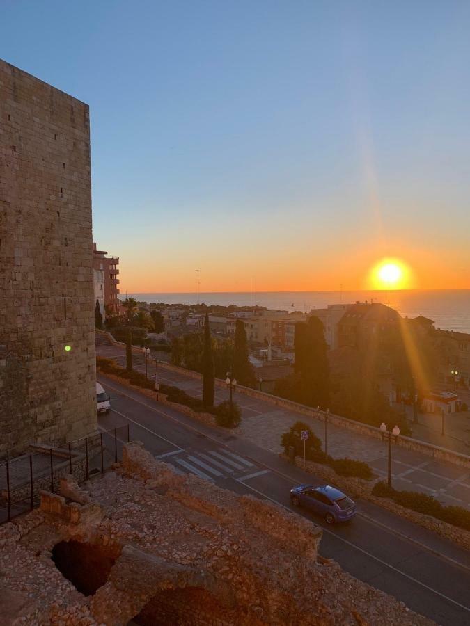 Lovely Apartments At Roman Circus Tarragona Exterior photo